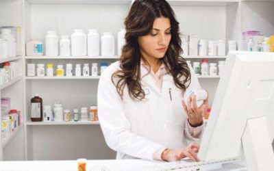 Achat d’une pharmacie et économie des officines en France