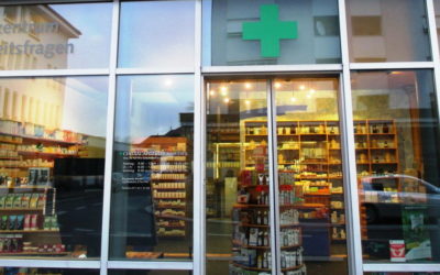 OTC en pharmacie : définition et optimisation