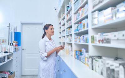 En quoi la SPFPL est utile dans le rachat de pharmacie ?